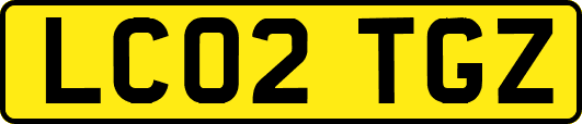 LC02TGZ
