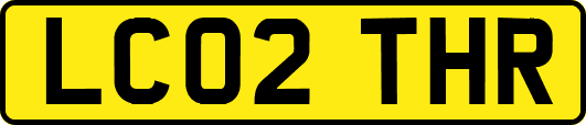 LC02THR