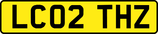 LC02THZ
