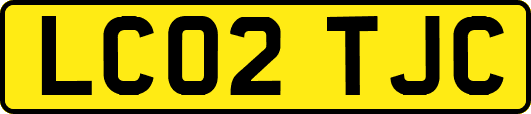 LC02TJC