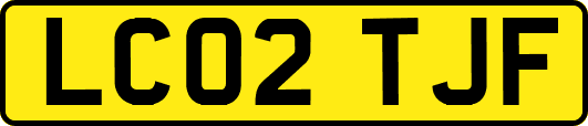 LC02TJF