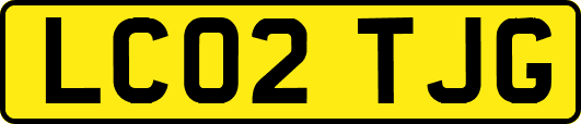 LC02TJG