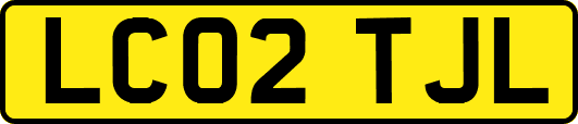 LC02TJL