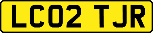LC02TJR