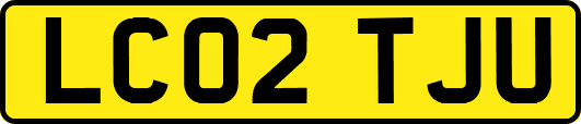 LC02TJU