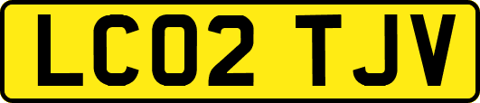 LC02TJV