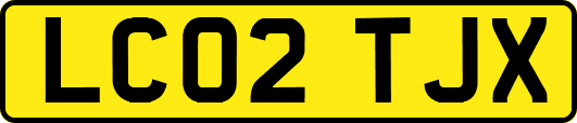 LC02TJX