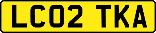 LC02TKA