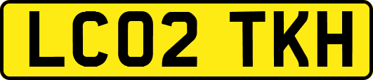 LC02TKH