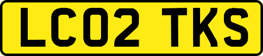 LC02TKS
