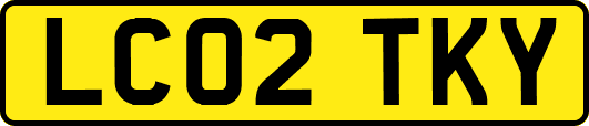 LC02TKY