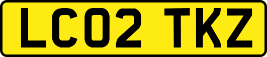 LC02TKZ