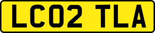 LC02TLA