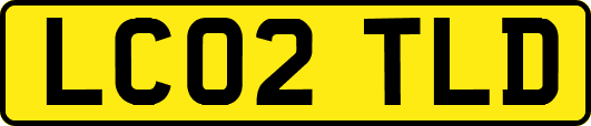 LC02TLD