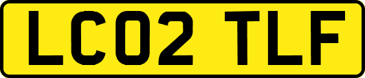 LC02TLF