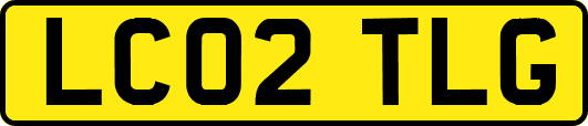 LC02TLG