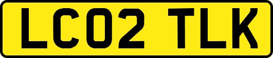 LC02TLK