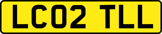 LC02TLL
