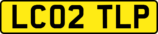 LC02TLP