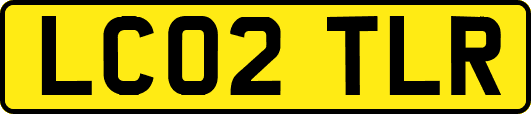 LC02TLR