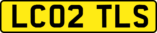 LC02TLS