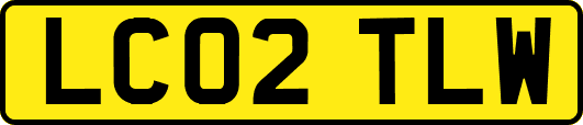 LC02TLW