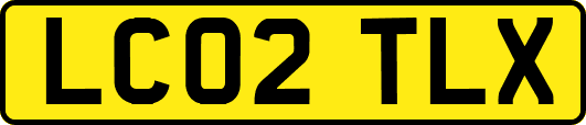 LC02TLX