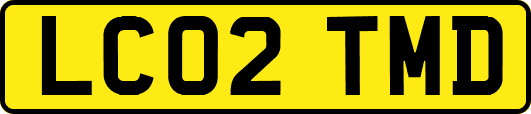 LC02TMD