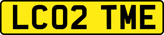 LC02TME