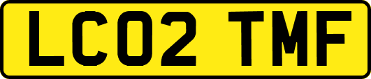 LC02TMF