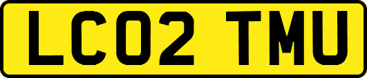 LC02TMU