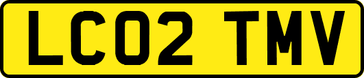 LC02TMV