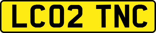 LC02TNC