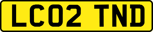 LC02TND