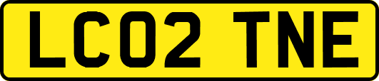 LC02TNE