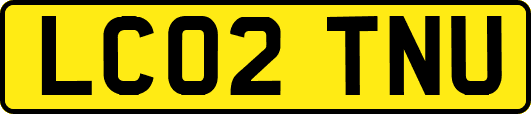 LC02TNU