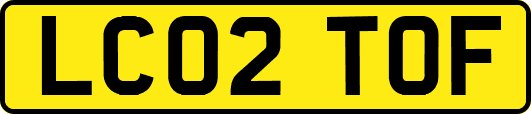 LC02TOF