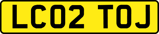 LC02TOJ