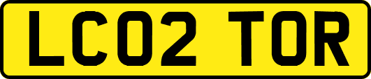 LC02TOR