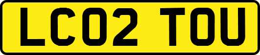LC02TOU