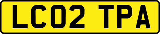 LC02TPA