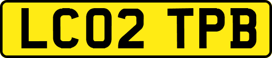 LC02TPB