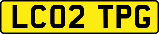 LC02TPG