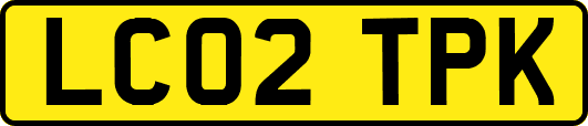 LC02TPK