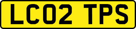LC02TPS