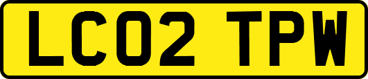 LC02TPW