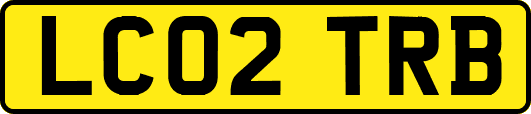 LC02TRB