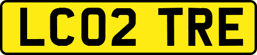 LC02TRE