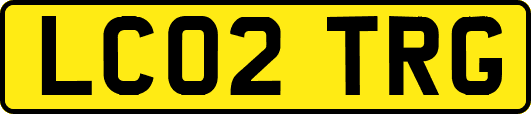 LC02TRG