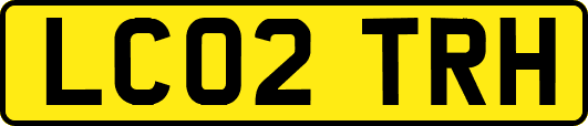 LC02TRH